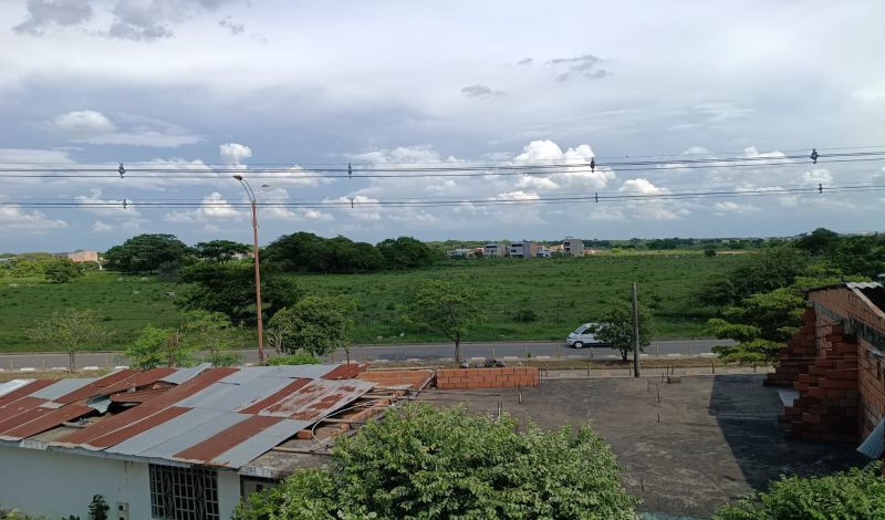 APARTAMENTO EN ARRIENDO YOPAL